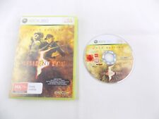 resident evil 5 gold edition xbox 360 comprar usado resident evil 5 gold edition xbox 360 comprar usado Enviando para Brazil
