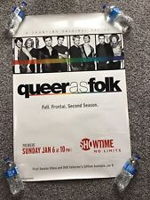 Rare promo queer d'occasion  Expédié en Belgium