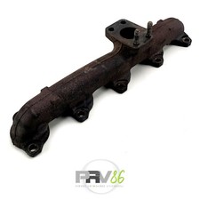Collecteur échappement ford d'occasion  Vouneuil-sous-Biard
