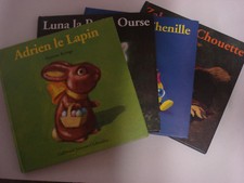 Lot livres giboulees d'occasion  Grandris