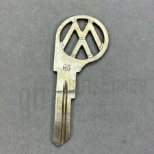 Original key blank d'occasion  Expédié en Belgium