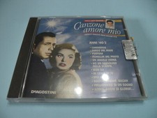 Aa.vv. canzone amore usato  Firenze