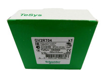 Schneider Electric Interruptor Protector de Motor GV2RT04 TeSys-052060 0,4 -0 , comprar usado  Enviando para Brazil
