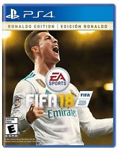 Fifa ronaldo edition for sale  Hoboken