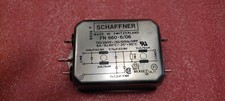660 schaffner filtro usato  Firenze