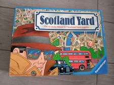 Jeu société scotland d'occasion  Nice-