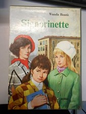 Signorinette signorinette nell usato  Sesto San Giovanni