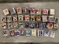 2500 football cards for sale  Eau Claire