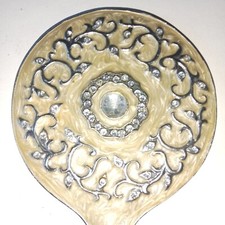 Miroir face main d'occasion  Chancelade