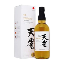Tenjaku japanese whisky for sale  FORDINGBRIDGE