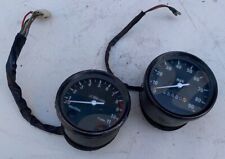 Kawasaki kh100 clocks for sale  NORWICH