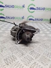 Peugeot 207 starter for sale  HEANOR