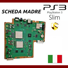 Sony ps3 scheda usato  Capo d'Orlando