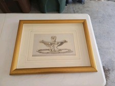 Framed 20x26 wall for sale  Cincinnati