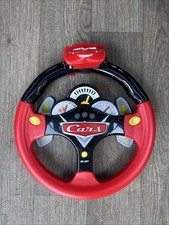 Disney pixar lightning for sale  SHEFFIELD