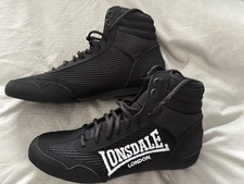 Lonsdale contender low for sale  ROCHFORD