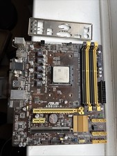 Amd a10 7700 for sale  SWINDON