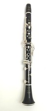 Selmer clarinetto sib usato  Gragnano