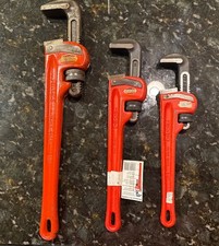 Ridgid set heavy for sale  Deer Park