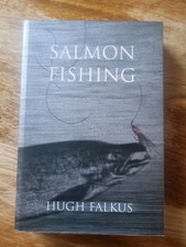 Salmon fishing hugh for sale  KENDAL