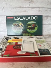 Washingtons escalado horse for sale  BEWDLEY