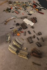 Großes modellbahn konvolut gebraucht kaufen  Kassel