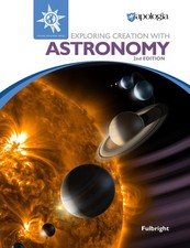 Exploring creation astronomy for sale  Powder Springs