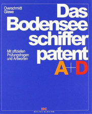 Bodensee schifferpatent ffizie gebraucht kaufen  Stuttgart