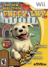 Puppy luv for sale  Hillsboro