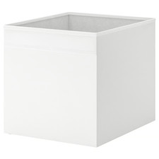 Ikea dröna storage for sale  MANCHESTER