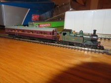 Dapol gauge starter for sale  WISBECH
