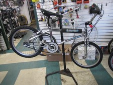 Old school bmx.mongoose for sale  Southgate