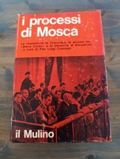 Processi mosca pier usato  Aicurzio