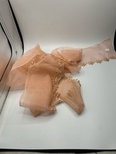 Dentelle fine ancienne d'occasion  Lyon IV