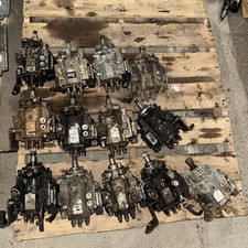 Bosch vp44 fuel for sale  Erie