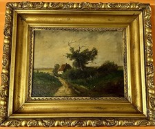 19th century barbizon for sale  Far Rockaway