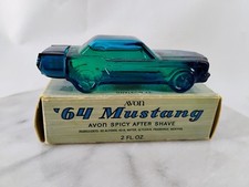 Vintage avon 1964 for sale  Centralia