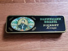 Dannemann brasil pierrot gebraucht kaufen  Ochsenfurt