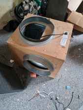 acoustic fan for sale acoustic fan for sale HEBDEN BRIDGE