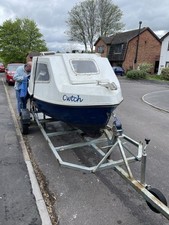 river cruiser for sale  BRISTOL