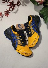 Asics gel fujitrabuco d'occasion  Antony