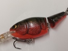 076 rapala jointed for sale  Royal