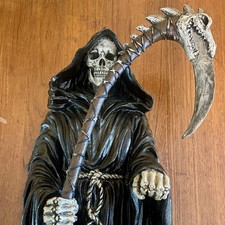 Halloween decoration resin for sale  Jackson