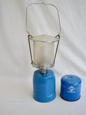 Gas lantern light for sale  SOUTH CROYDON