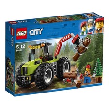 Lego city forest usato  Portogruaro