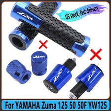 Blue motorcycle handlebar for sale  Rancho Cucamonga