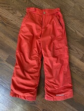 7 pants kids snow 6 for sale 7 pants kids snow 6 for sale Chantilly