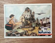 Carte postale publicitaire d'occasion Carte postale publicitaire d'occasion  Fontenay-sous-Bois