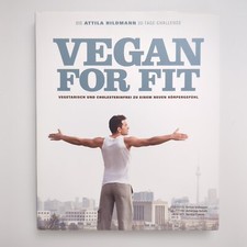Vegan for fit gebraucht kaufen  Karlsruhe