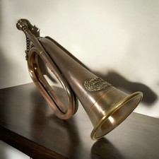 Copper brass military d'occasion  Expédié en Belgium